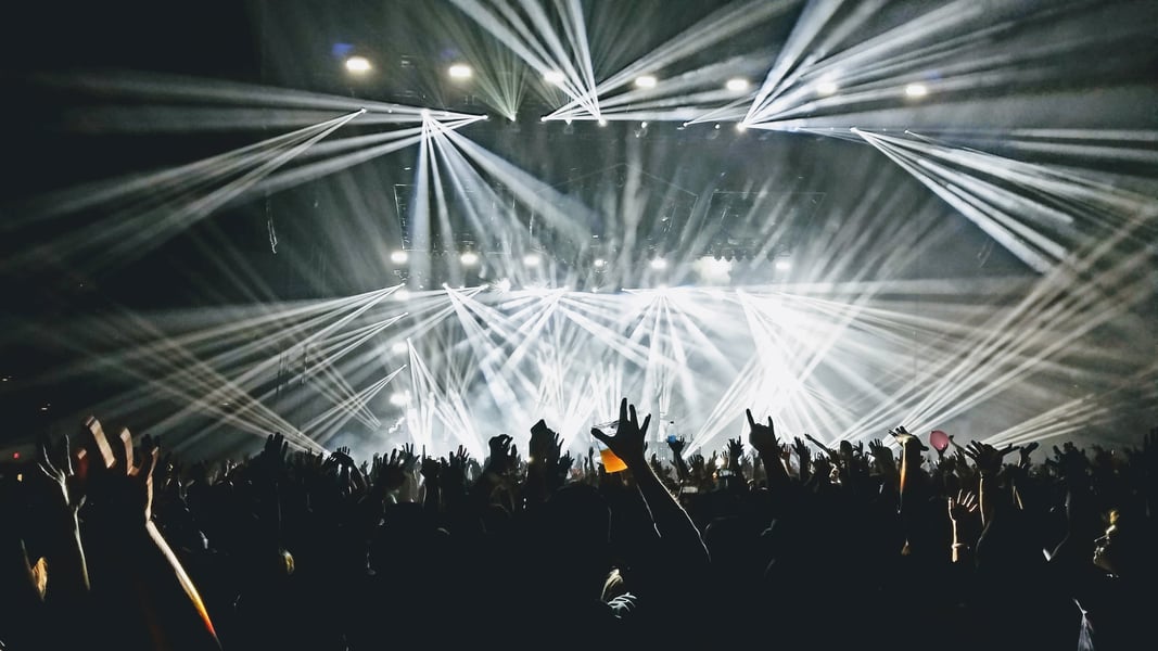 Concert Case Study Concert Case Study