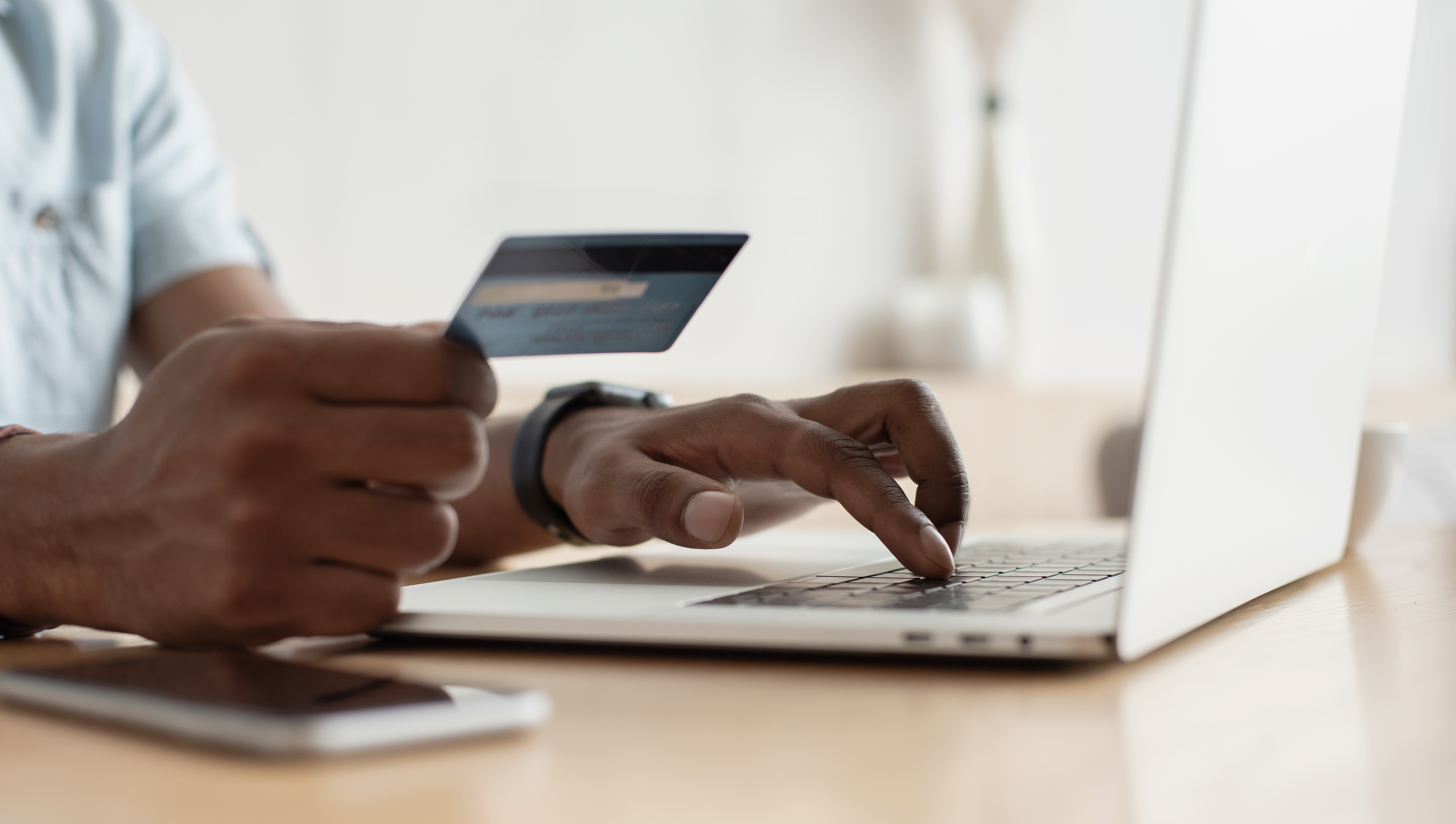 Win Cyber Monday Shoppers