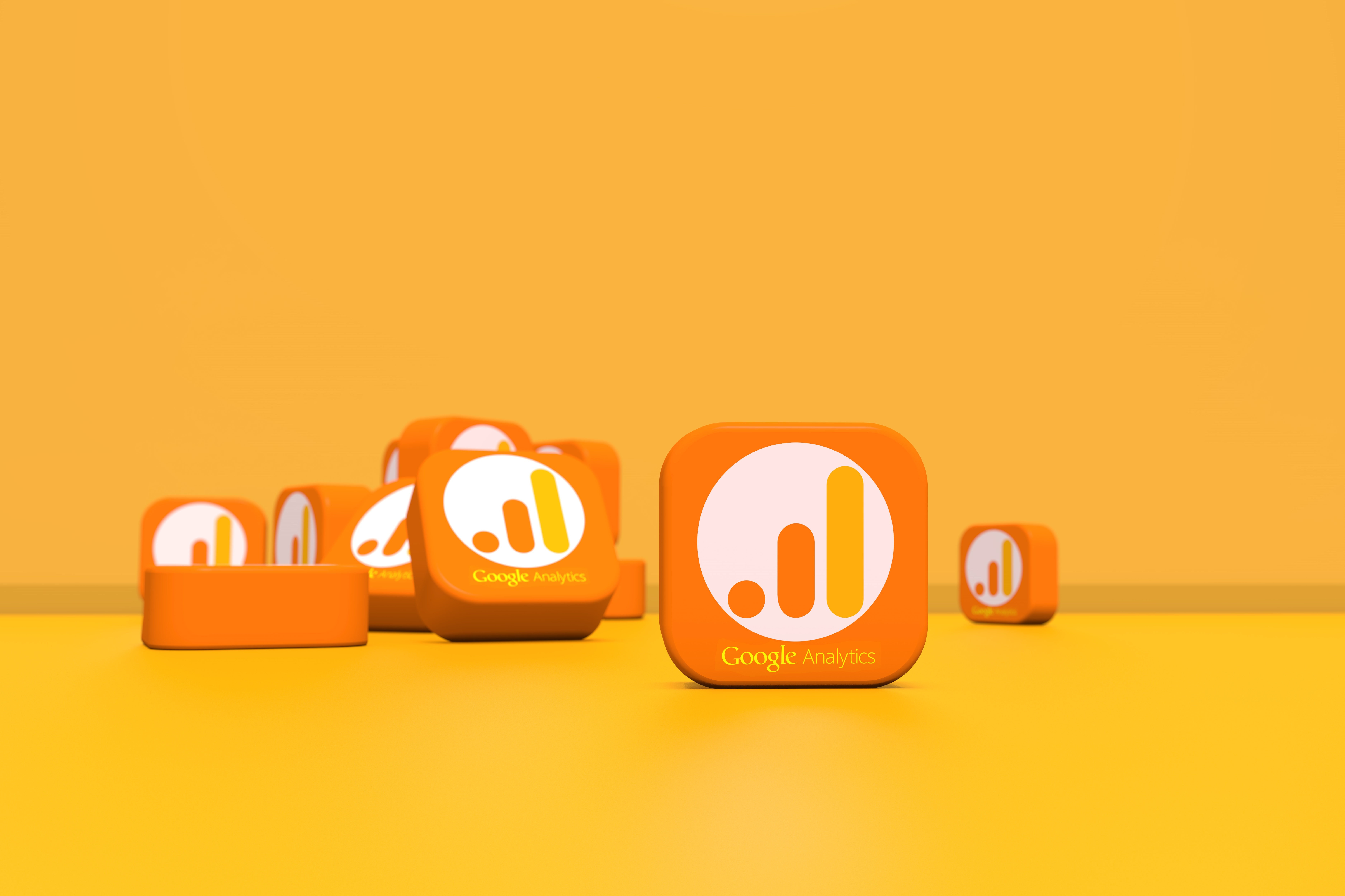 Google Analytics GA4 vs UA