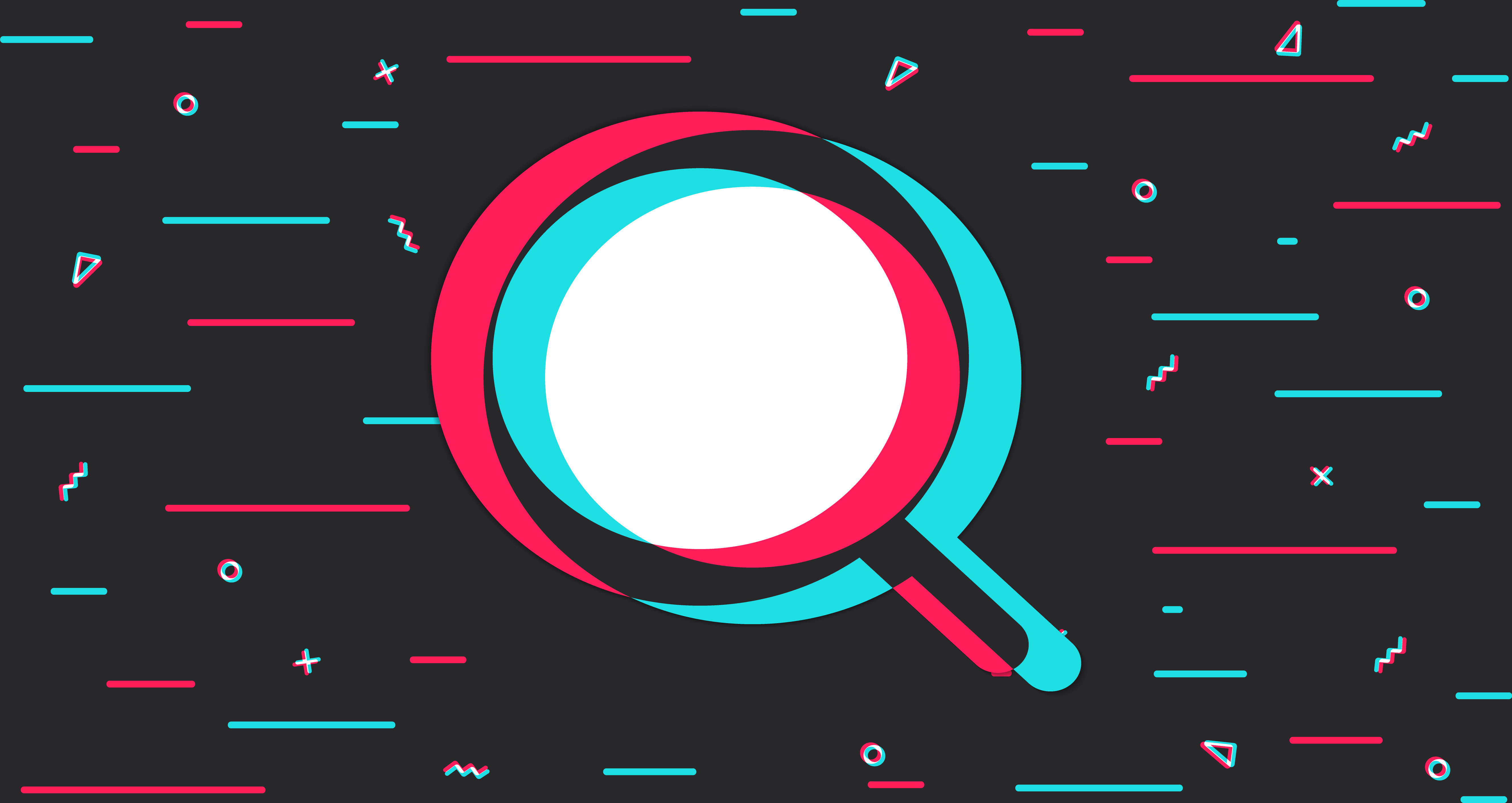 TikTok Search Engine
