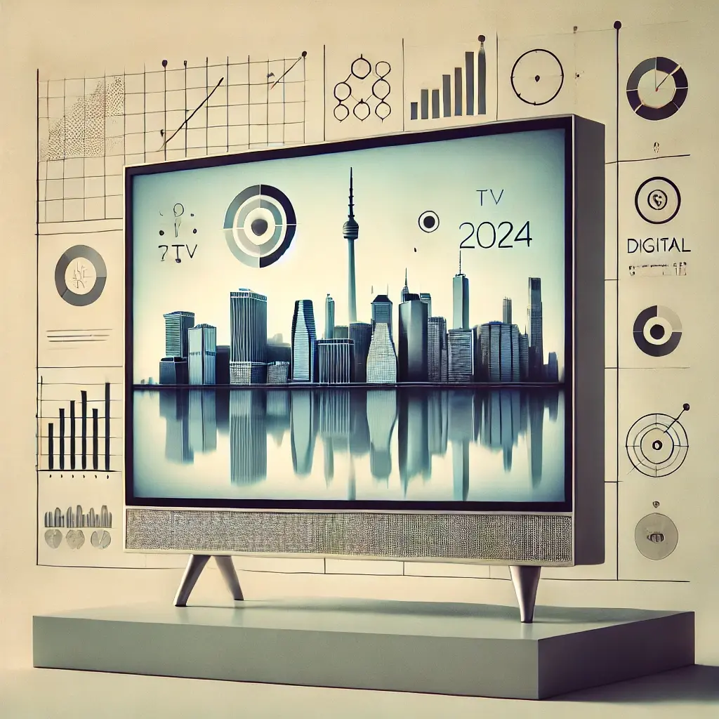 CTV Measurement Methodology for Attribution