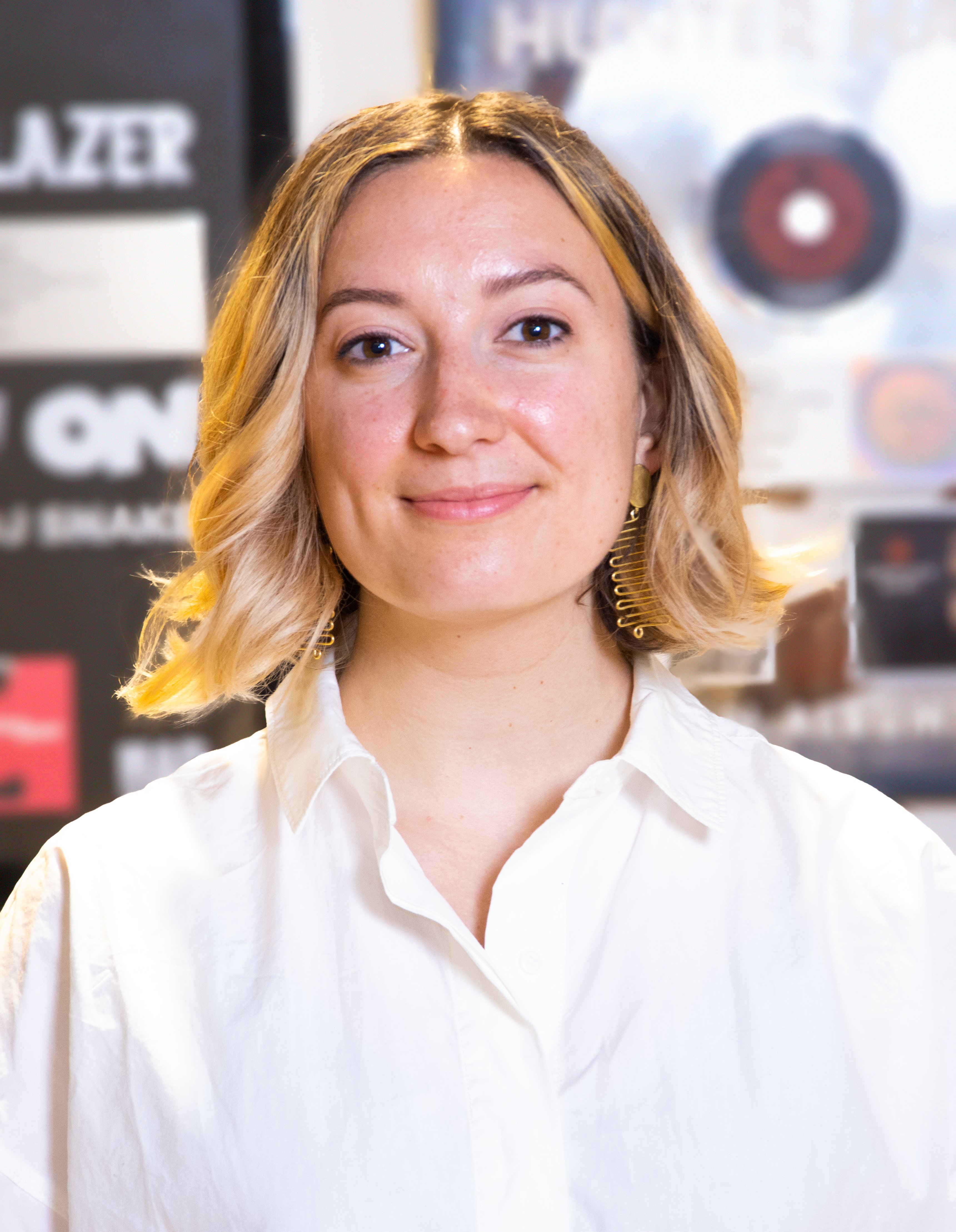 Toni Tiemann