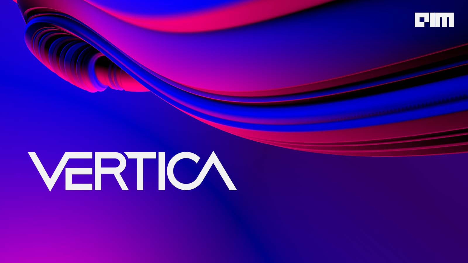 Vertica case study by Gupta Media